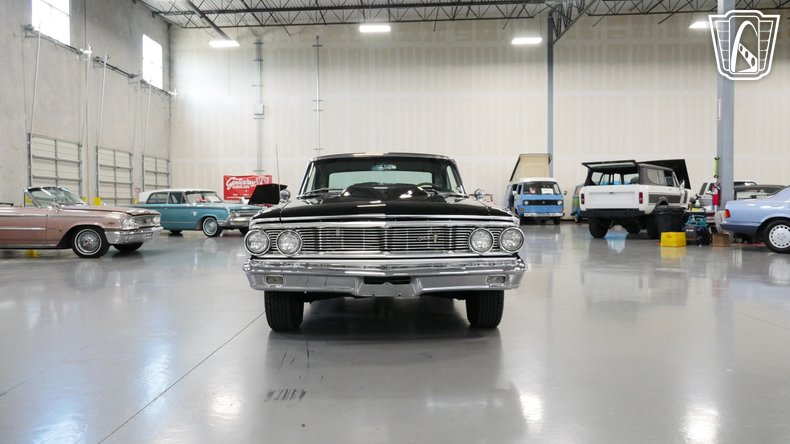 1964 Ford Galaxie 59