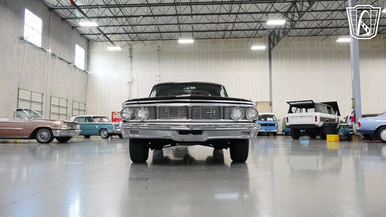 1964 Ford Galaxie 60