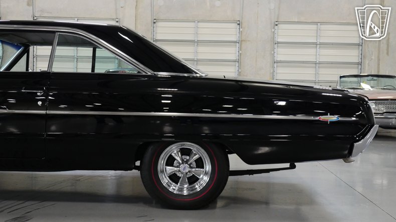 1964 Ford Galaxie 63