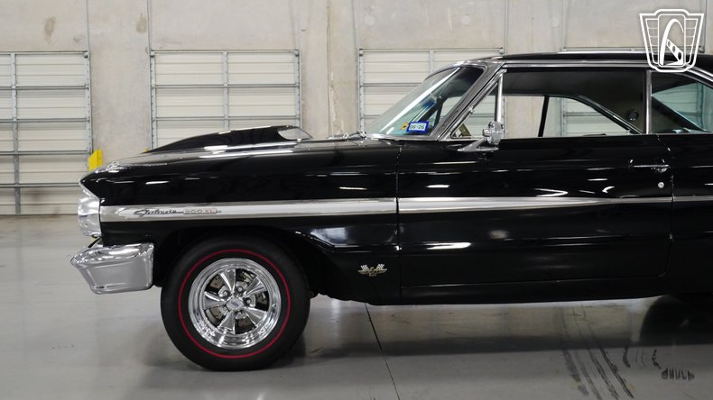 1964 Ford Galaxie 61