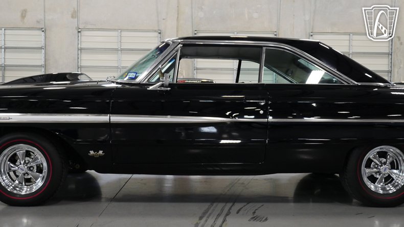 1964 Ford Galaxie 62