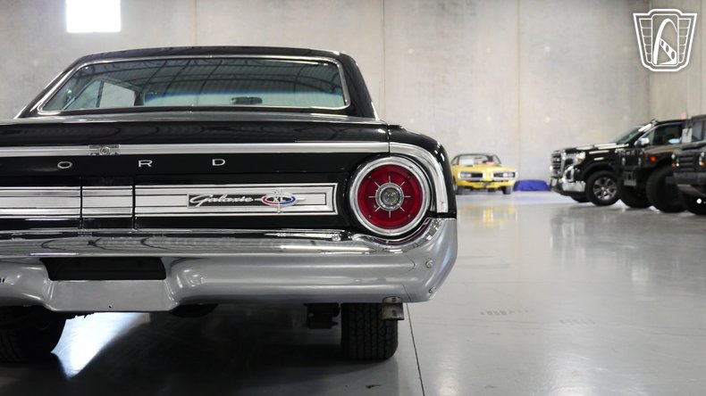 1964 Ford Galaxie 66