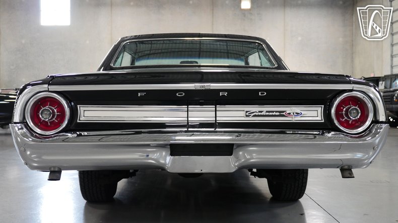 1964 Ford Galaxie 65