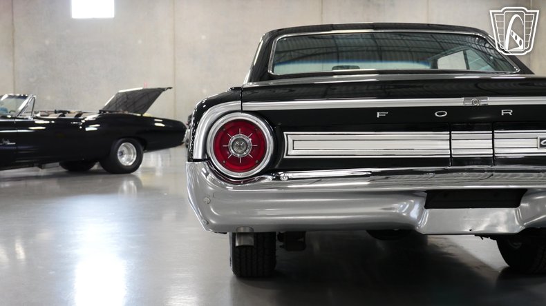 1964 Ford Galaxie 64
