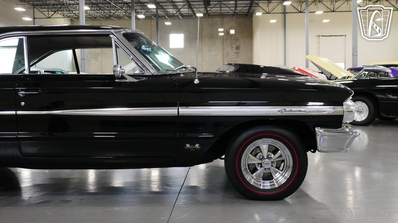 1964 Ford Galaxie 69