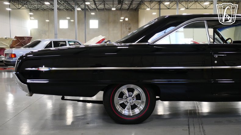 1964 Ford Galaxie 67