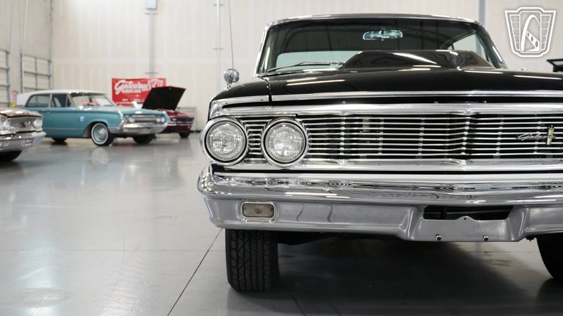 1964 Ford Galaxie 70