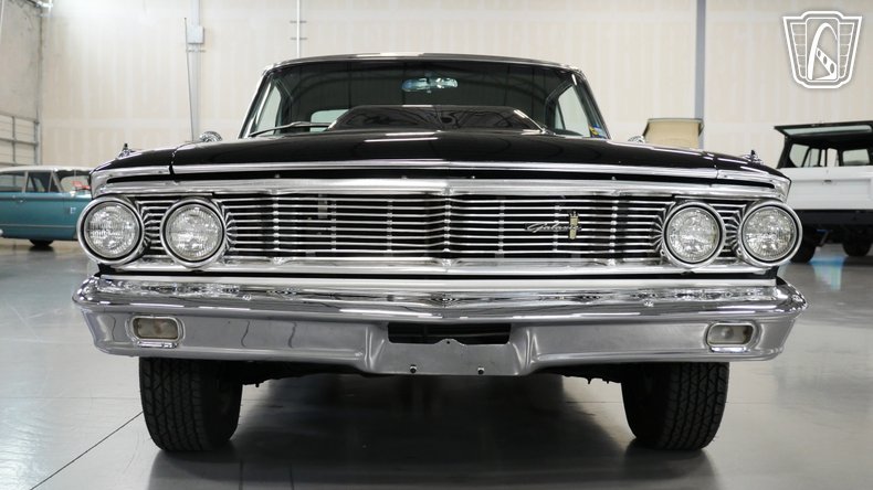 1964 Ford Galaxie 71