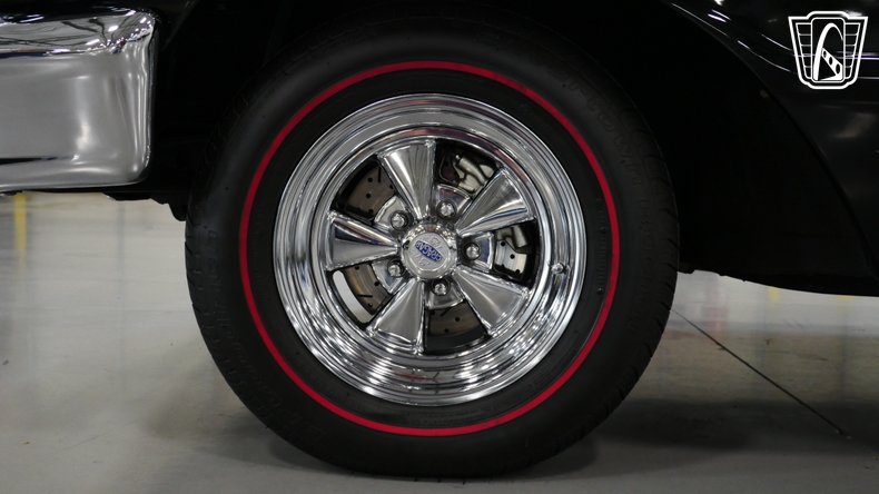 1964 Ford Galaxie 73