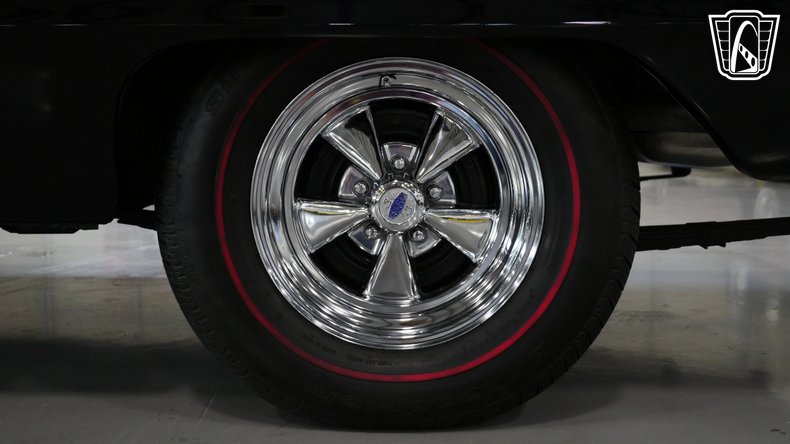 1964 Ford Galaxie 74