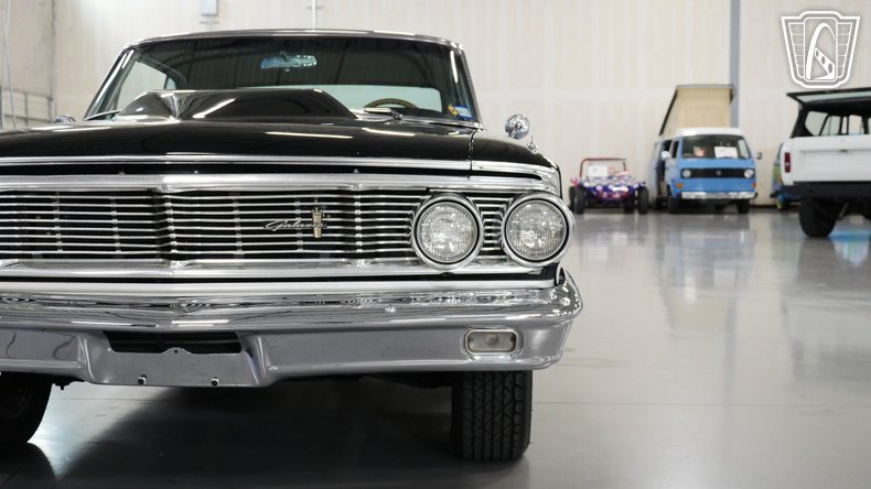 1964 Ford Galaxie 72