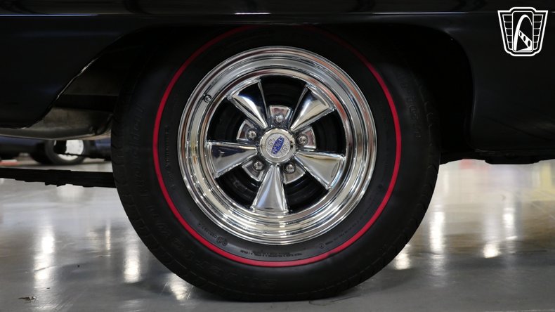1964 Ford Galaxie 75