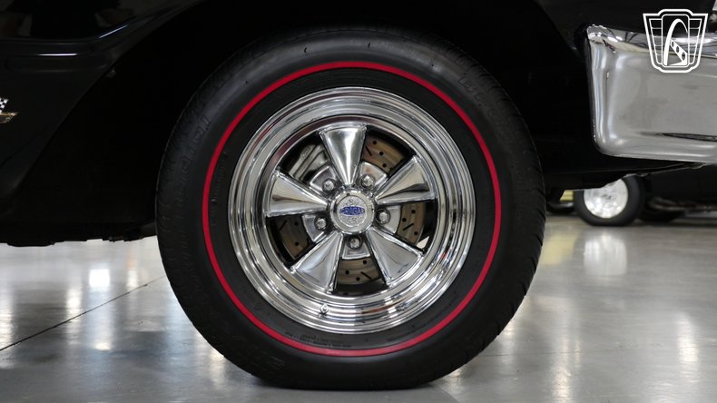 1964 Ford Galaxie 76
