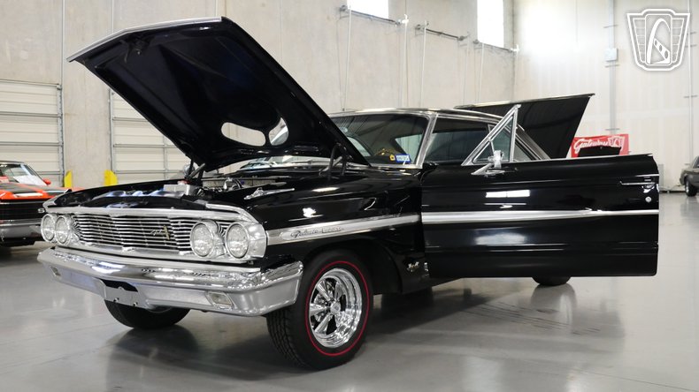 1964 Ford Galaxie 10