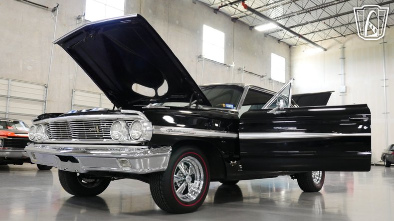 1964 Ford Galaxie 78