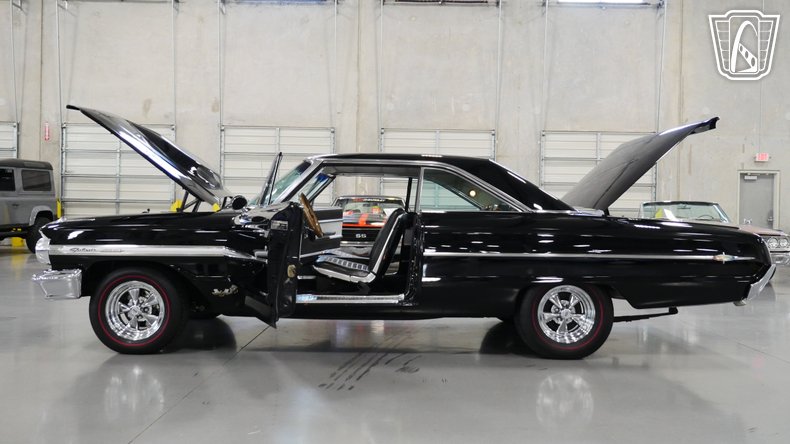 1964 Ford Galaxie 11