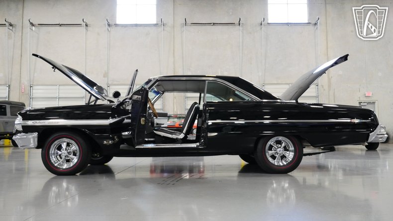 1964 Ford Galaxie 80
