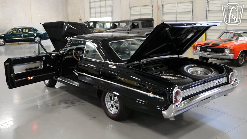 1964 Ford Galaxie 81
