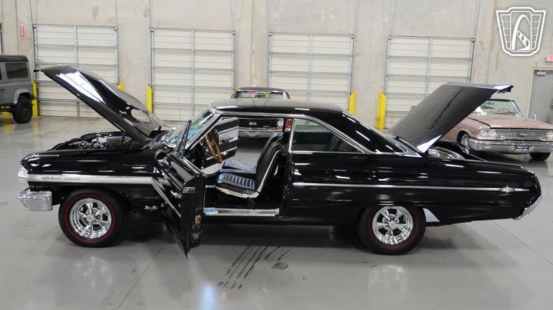 1964 Ford Galaxie 79