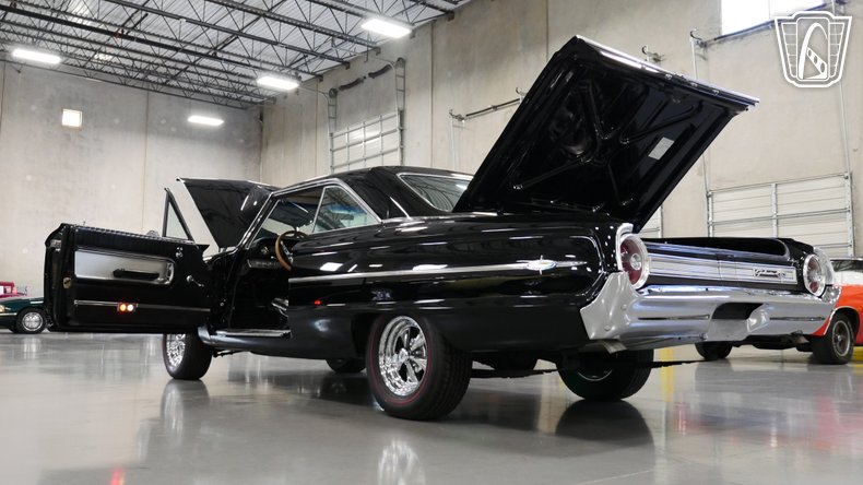 1964 Ford Galaxie 83