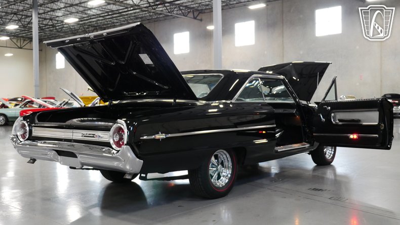 1964 Ford Galaxie 88