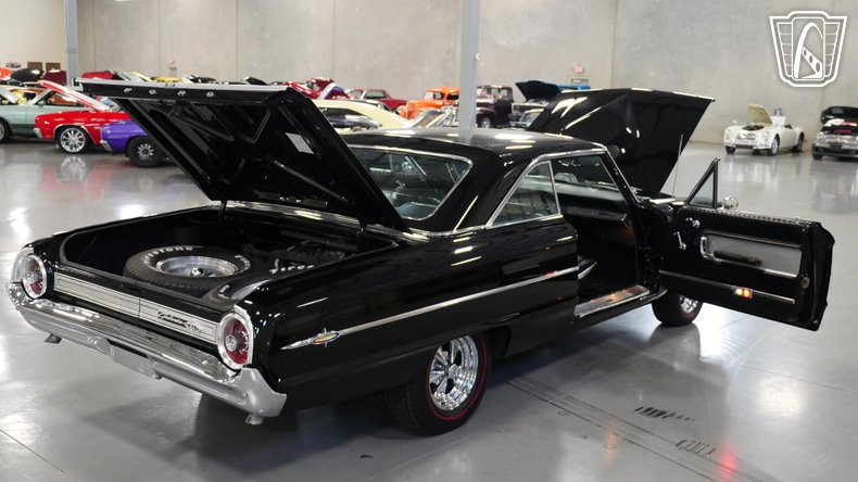 1964 Ford Galaxie 87