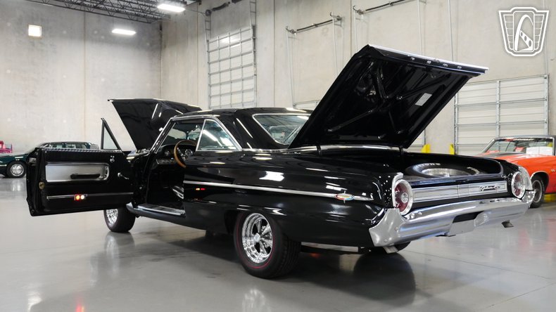 1964 Ford Galaxie 82
