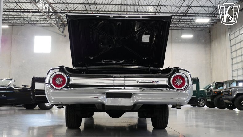 1964 Ford Galaxie 86