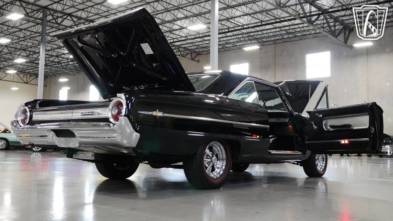 1964 Ford Galaxie 89