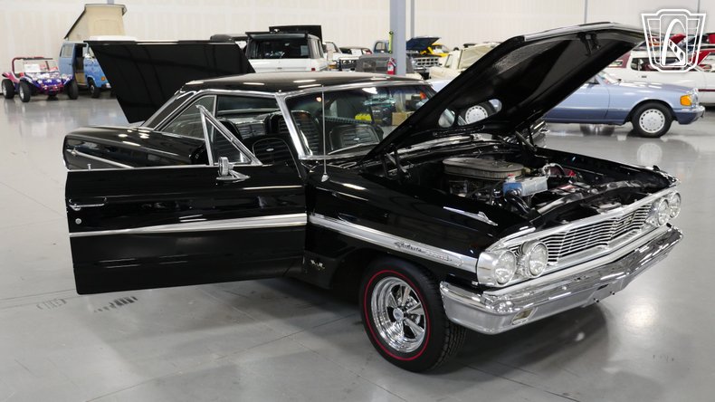 1964 Ford Galaxie 93