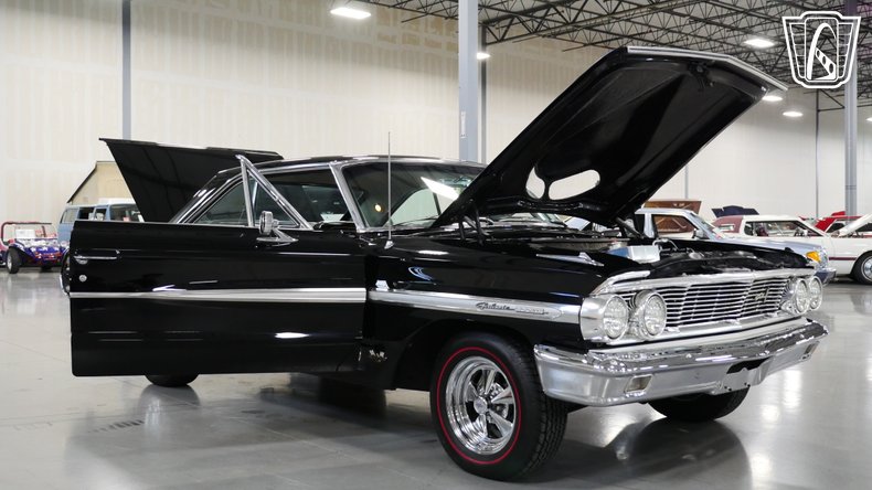 1964 Ford Galaxie 94