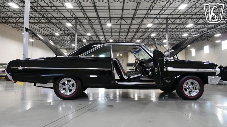 1964 Ford Galaxie 92