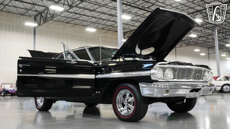 1964 Ford Galaxie 95