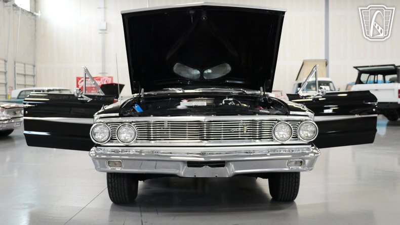 1964 Ford Galaxie 97