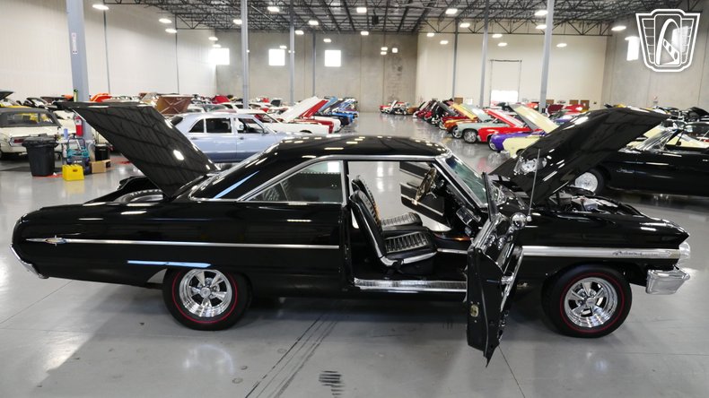 1964 Ford Galaxie 90