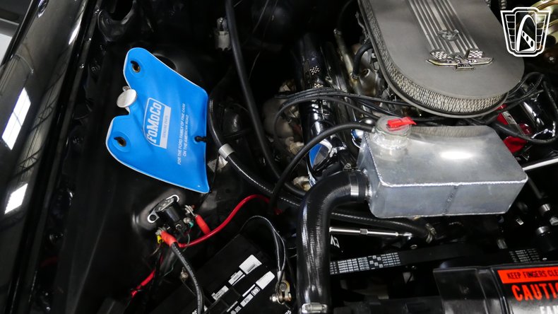1964 Ford Galaxie 99