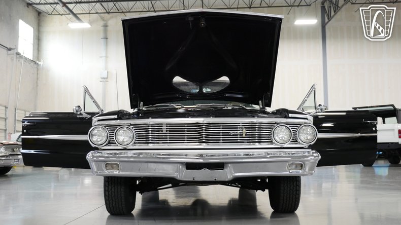 1964 Ford Galaxie 98