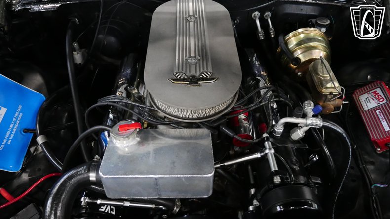 1964 Ford Galaxie 100