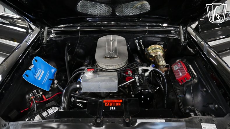 1964 Ford Galaxie 14