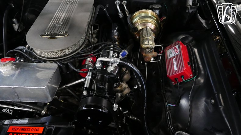 1964 Ford Galaxie 101