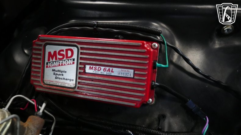 1964 Ford Galaxie 103