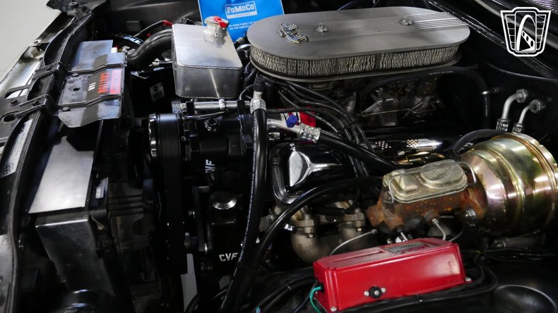 1964 Ford Galaxie 102