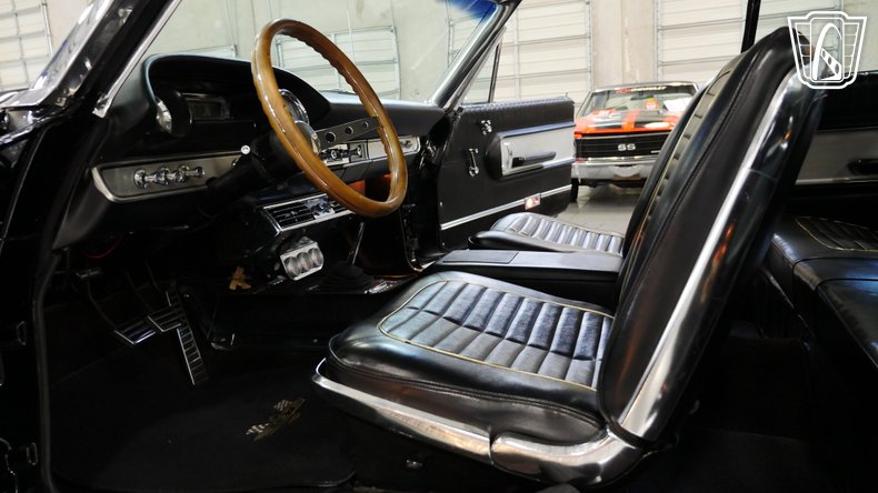 1964 Ford Galaxie 12