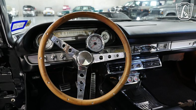 1964 Ford Galaxie 13
