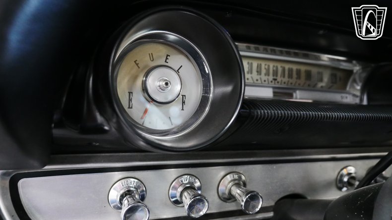 1964 Ford Galaxie 116
