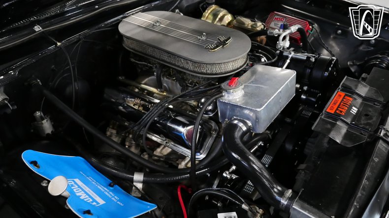 1964 Ford Galaxie 106