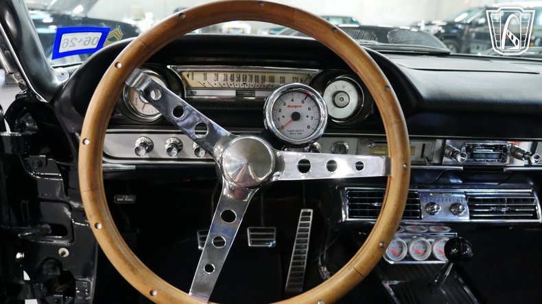 1964 Ford Galaxie 115