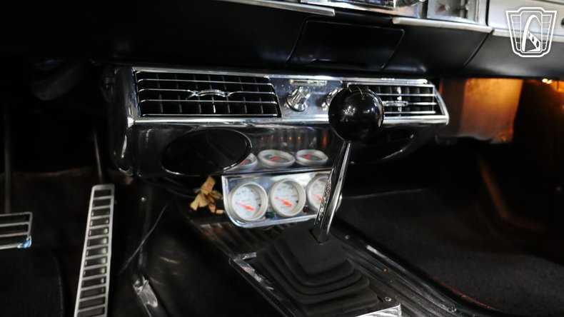1964 Ford Galaxie 119