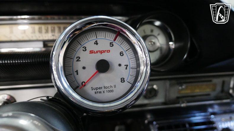 1964 Ford Galaxie 117