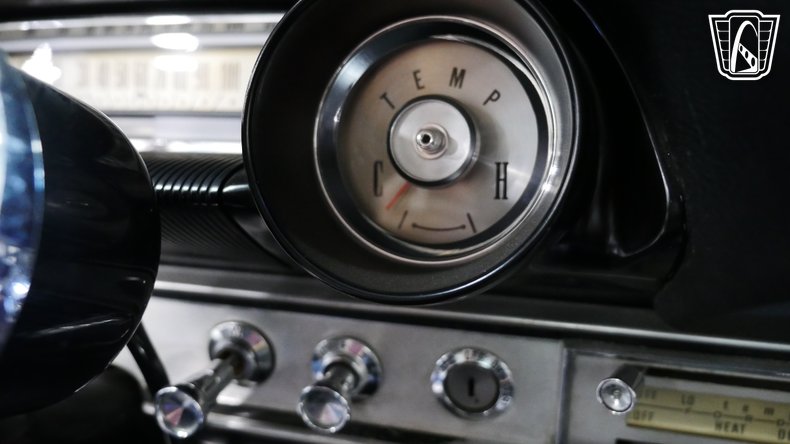 1964 Ford Galaxie 118
